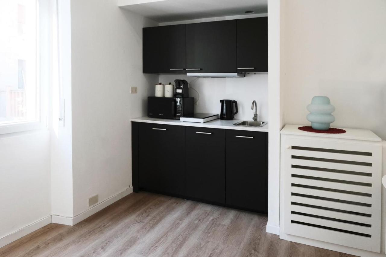 Comecasa Cosy Apartment Citta Studi Milano Ngoại thất bức ảnh